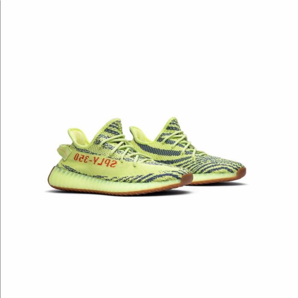 Adidas yeeze 350 V2